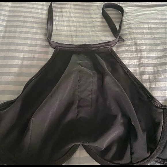 ASOS bathing suit halter - Picture 3 of 3